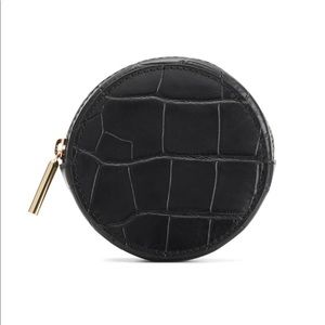 Cuyana Circle Pouch Add-on for Belt Bag [Pouch ONLY]